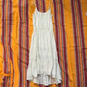 SALE! 🎉Ella Moss Blanca midi dress